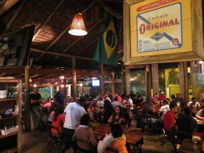 Hora Extra Choperia E Petiscaria