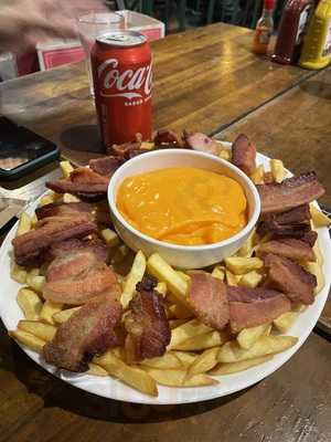 Hora Extra Choperia E Petiscaria