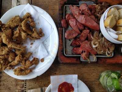 Hora Extra Choperia E Petiscaria