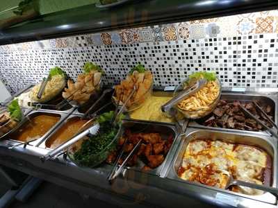 Feijao Caseiro Restaurante E Pastelaria