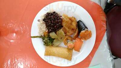 Feijao Caseiro Restaurante E Pastelaria