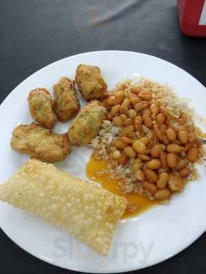 Feijao Caseiro Restaurante E Pastelaria