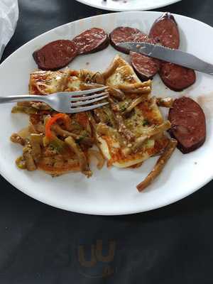 Feijao Caseiro Restaurante E Pastelaria