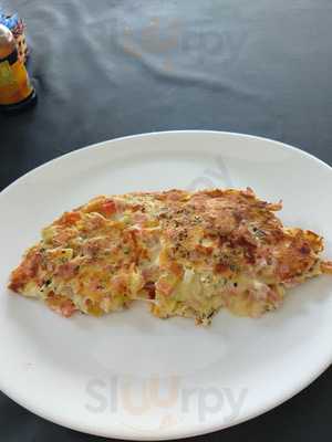 Feijao Caseiro Restaurante E Pastelaria