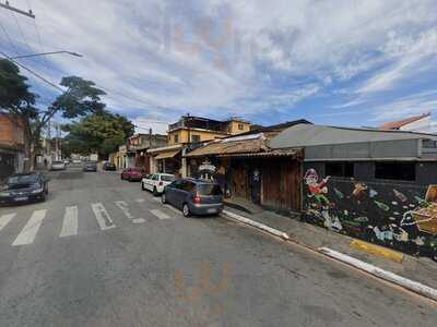 Estação Brasileira Bar E Restaurante