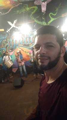 Estação Brasileira Bar E Restaurante