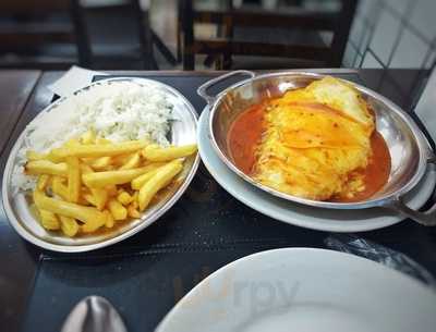 Bar E Lanchonete Hipodromo