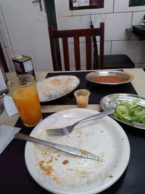 Bar E Lanchonete Hipodromo