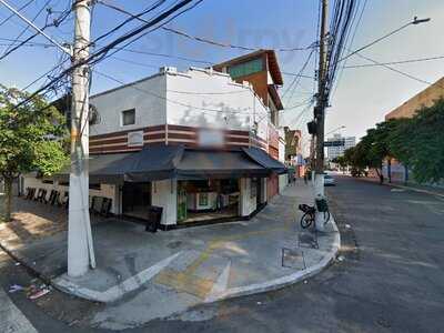 Bar E Lanchonete Hipodromo