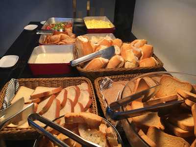 Bar E Lanchonete Hipodromo