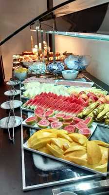 Bar E Lanchonete Hipodromo