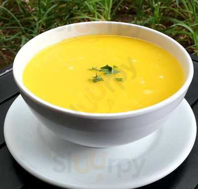 Restaurante Café Justa Causa