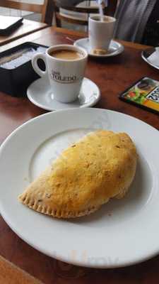 Restaurante Café Justa Causa