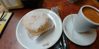 Restaurante Café Justa Causa