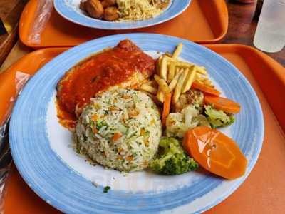 Restaurante Café Justa Causa