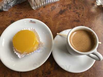 Restaurante Café Justa Causa