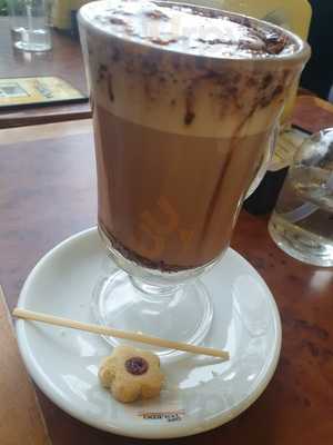 Restaurante Café Justa Causa