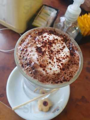 Restaurante Café Justa Causa