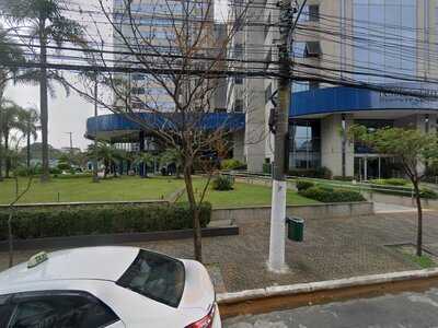 Restaurante Café Justa Causa