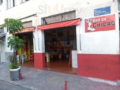 Bar Do Chicao