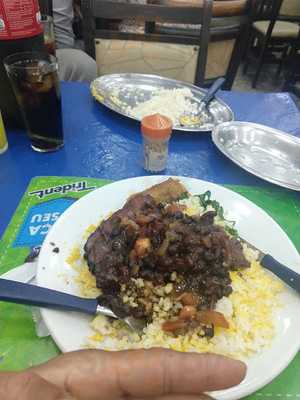 A M Bar E Lanchonete