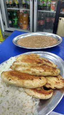 A M Bar E Lanchonete