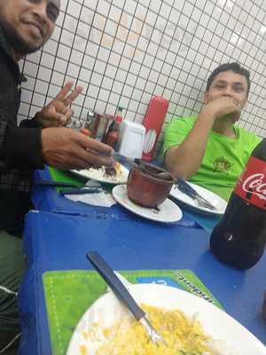 A M Bar E Lanchonete