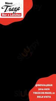 A M Bar E Lanchonete