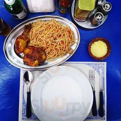 A M Bar E Lanchonete