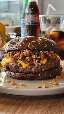 Restaurante E Lanchonete Novo Sabor