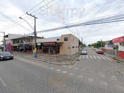 Restaurante E Lanchonete Novo Sabor