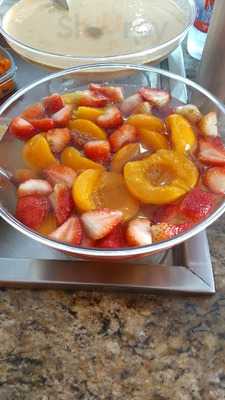 Restaurante E Lanchonete Novo Sabor