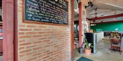 Restaurante E Choperia Bananass