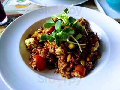 Restaurante E Choperia Bananass