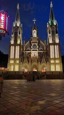 Labyrinto Gls De Tamoios