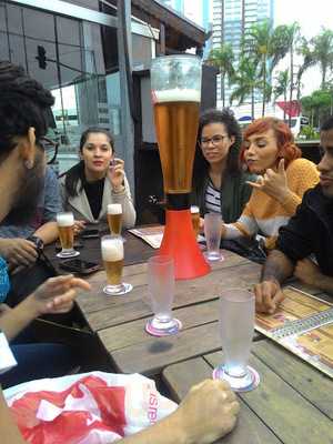 Bar E Lanchonete Hora Extra