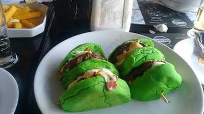 Cangaco Bar E Restaurante