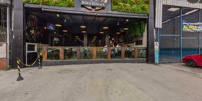 Cangaco Bar E Restaurante