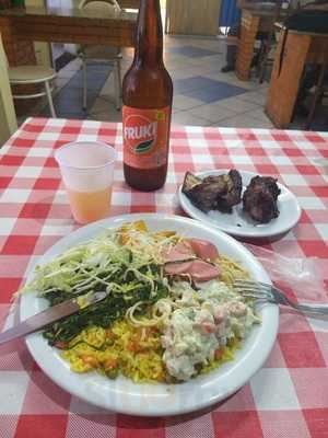 Bar E Lancheria Girassol