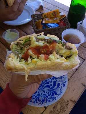 Bar E Lancheria Girassol