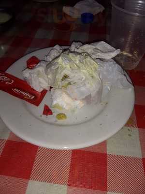 Bar E Lancheria Girassol