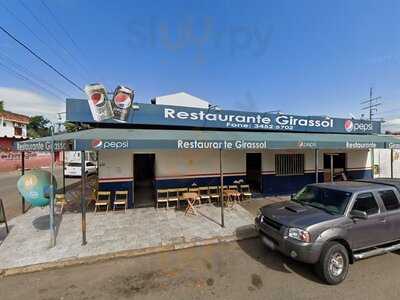 Bar E Lancheria Girassol