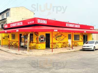 Bar E Lancheria Girassol