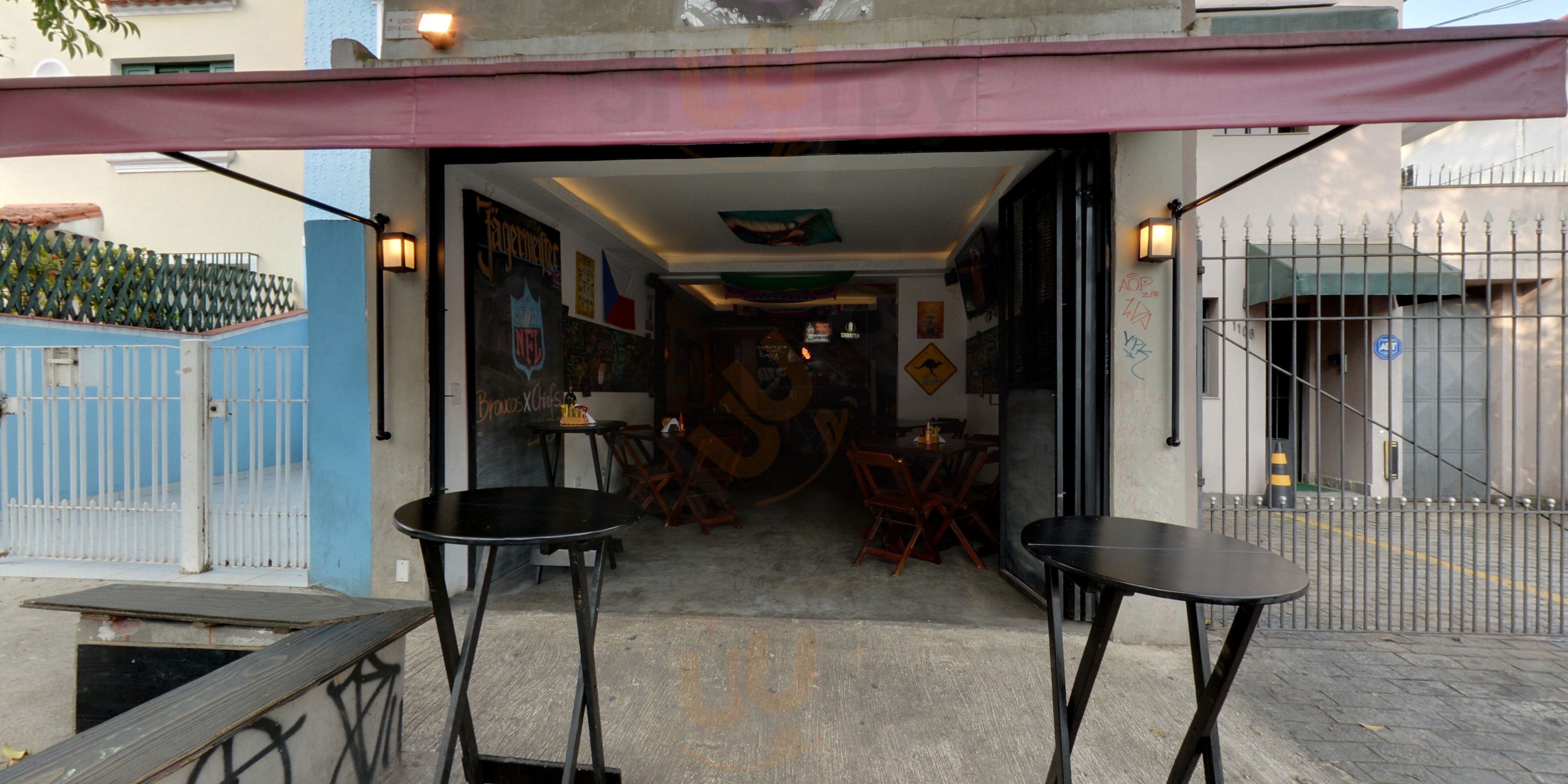 Beer Legends Cervejaria