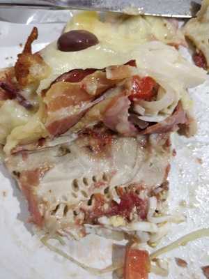 Gula Pizzaria E Petiscaria