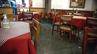 Gula Pizzaria E Petiscaria