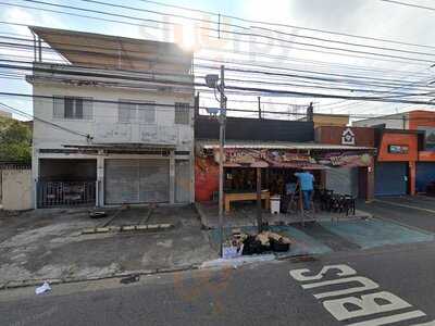 Cara Nova Bufete E Restaurante