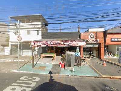 Cara Nova Bufete E Restaurante