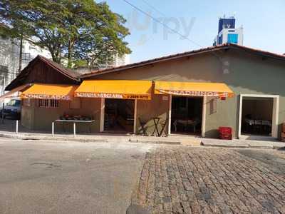 Bar E Lanches Cantinho Das Chagas