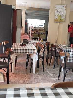 Bar E Lanches Cantinho Das Chagas